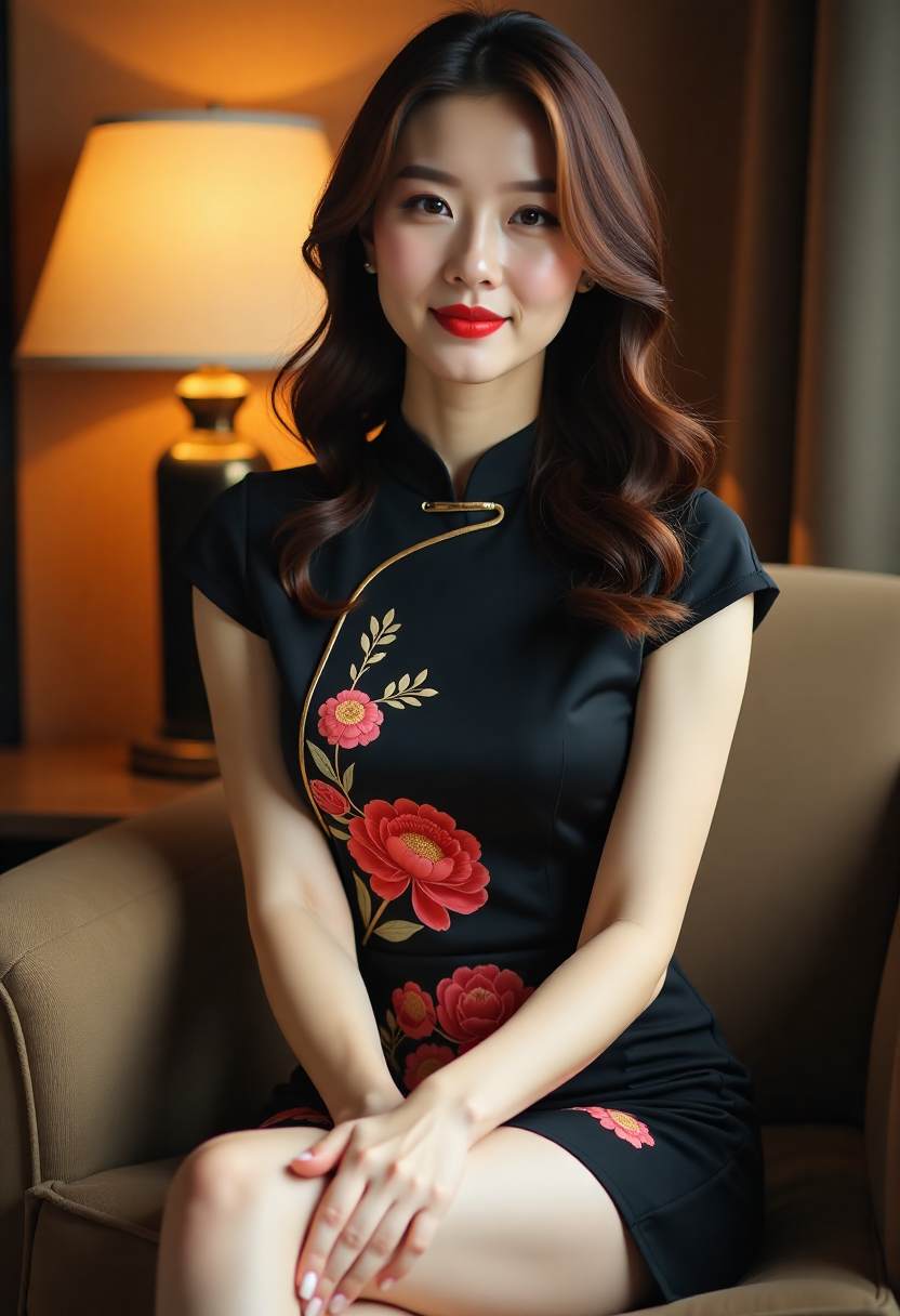 无厘头美学原点